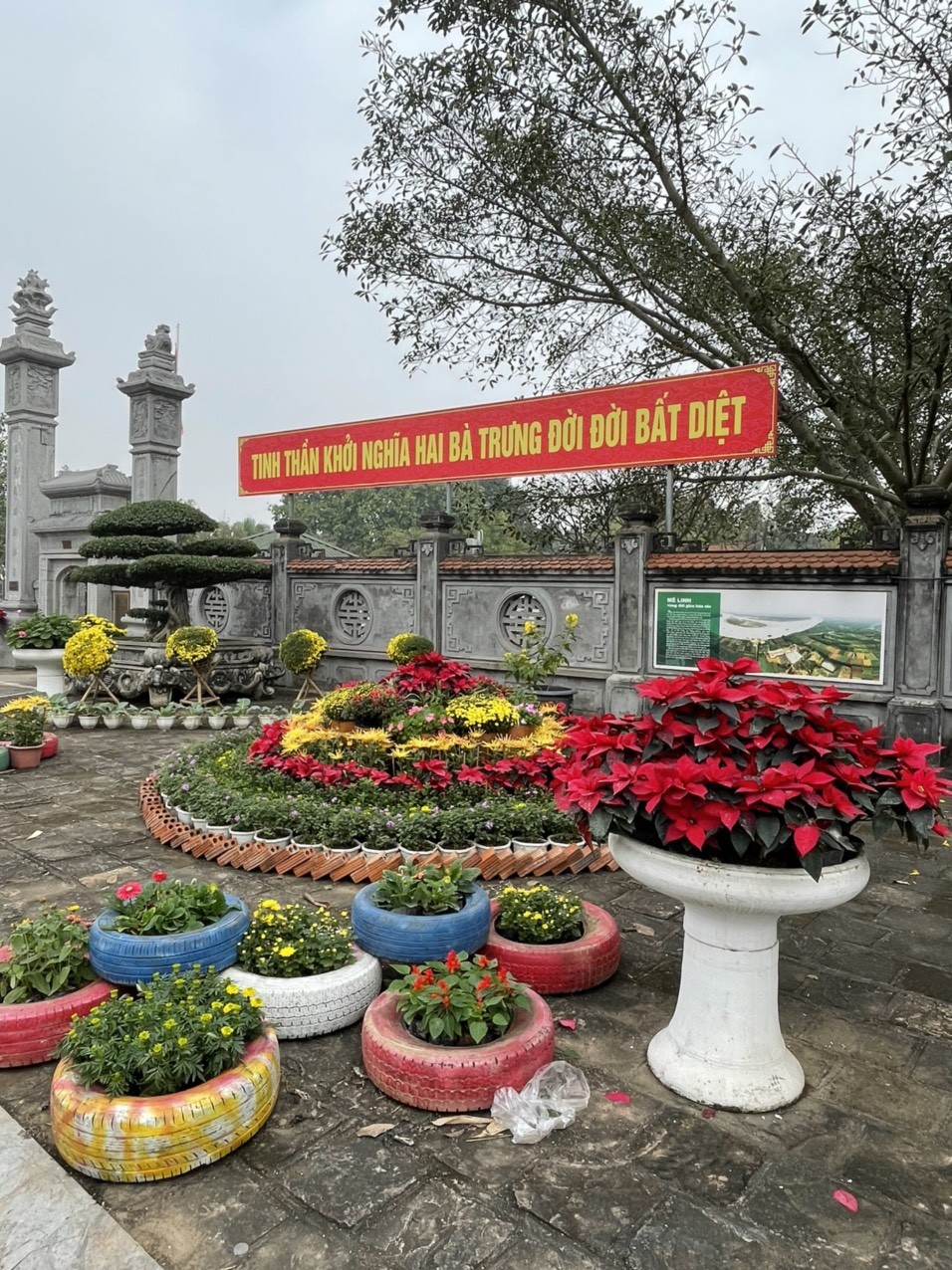 Bài 2: Giới trẻ hào hứng 