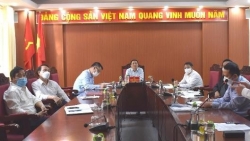 Huyện Mê Linh sẽ đồng hành cùng doanh nghiệp tái khởi động các dự án “đắp chiếu“