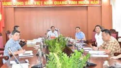 Huyện Mê Linh mạnh tay với các dự án chây ỳ, cố tình kéo dài