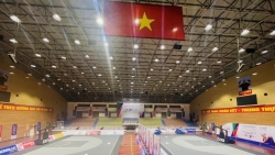 Huyện Thanh Trì hoàn thành công tác chuẩn bị đón SEA Games 31