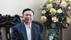 Nhiệm vụ nặng nề giữa thời bình của người chiến sĩ cảnh vệ