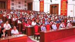 Cán bộ huyện Mê Linh "Học tập và làm theo tư tưởng, đạo đức, phong cách Hồ Chí Minh"
