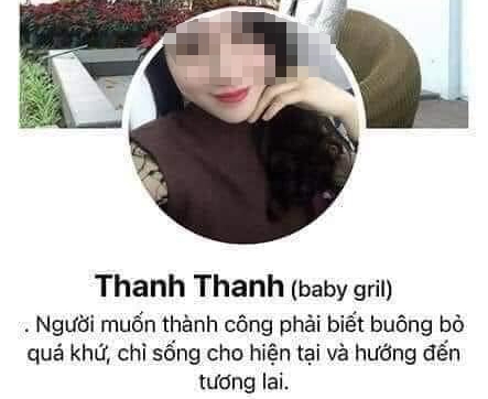 Tài khoản mạng xã hội Thanh Thanh chê bai, dè bỉu quà từ thiện gây phẫn nộ cộng đồng mạng