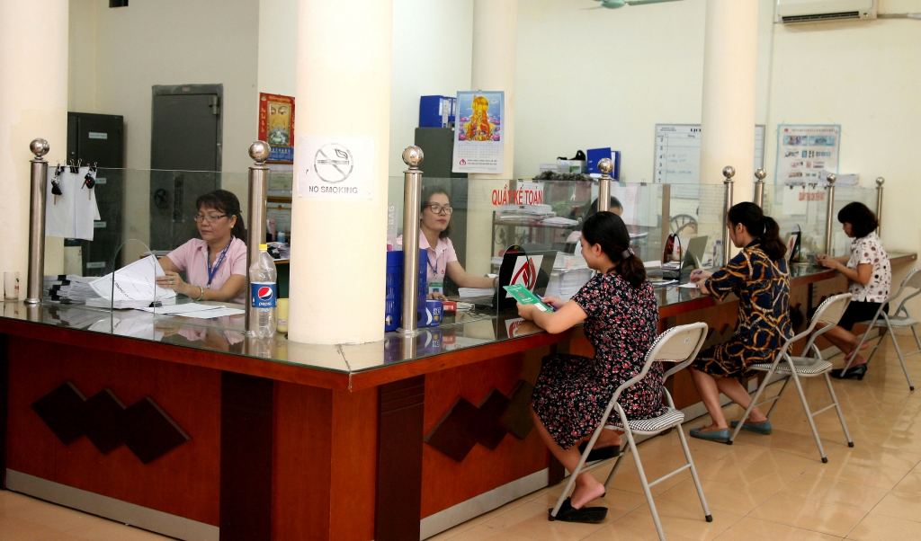 Huyện Thường Tín triển khai 25 tỷ vốn ủy thác để hỗ trợ các đối tượng khó khăn vay vốn