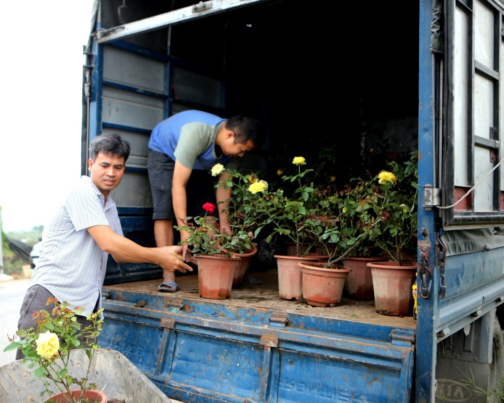 Phục hồi các chuỗi cung ứng, vùng nguyên liệu, kênh phân phối. Phát triển thêm các điểm giới thiệu và bán sản phẩm OCOP; hỗ trợ quảng bá, kết nối cung – cầu hàng hóa với các quận, huyện, thị xã và các tỉnh, thành trên cả nước. Tổ chức hội chợ Xuân 2022; phối hợp Sở Công thương tổ chức bán hàng lưu động... Thực hiện bình ổn thị trường gắn với các phương án dự trữ hàng hóa thiết yếu phục vụ cứu trợ, các dịp lễ, tết, tình huống bất ngờ.