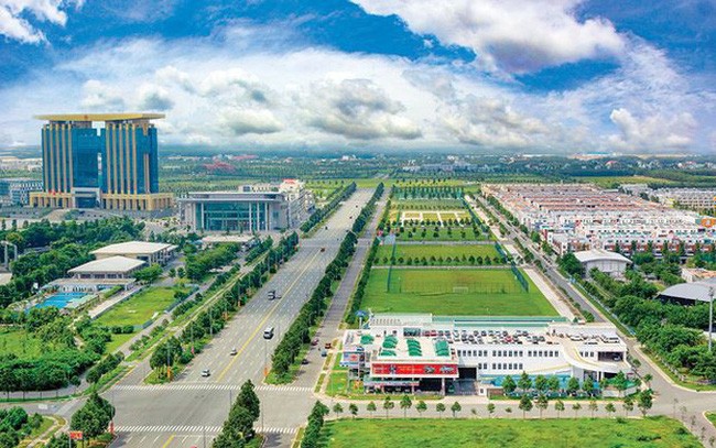 Bình Dương xuất siêu 2 tháng đầu năm 2022 đạt 2 tỷ đô la Mỹ