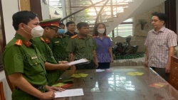 Sai phạm về đất đai, cựu Phó Chủ tịch UBND TP Biên Hòa bị bắt