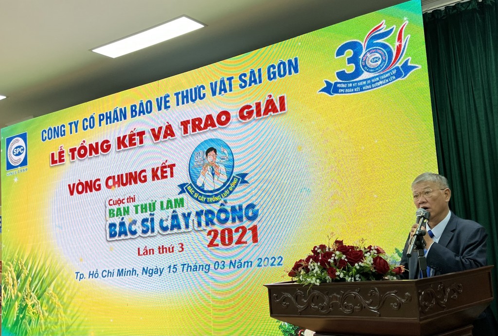 Công ty SPC ra mắt hàng loạt sản phẩm mới chất lượng cao