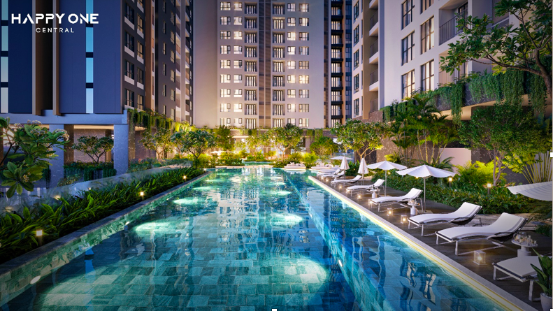 Bình Dương: Nhà đầu tư 