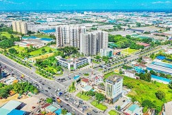 Bình Dương: 4 tháng đầu năm thu hút đầu tư nước ngoài đạt 2.341 triệu đô la Mỹ