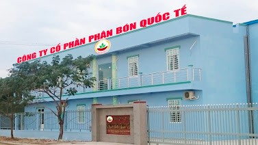 Phát hiện nhiều cơ sở bán sản phẩm phân bón giả của Công ty Cổ phần Phân bón quốc tế