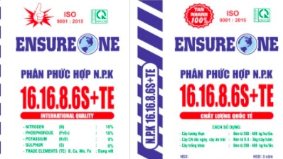 Bình Phước: Buôn bán phân bón Đất Phúc kém chất lượng, cửa hàng Cường Mai bị phạt nặng