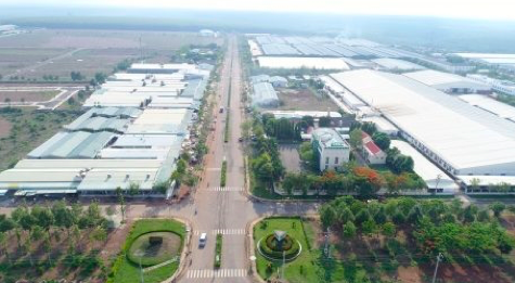 Đâu là điểm hút đầu tư của tỉnh Bình Phước?