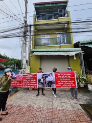 Công an tỉnh Bình Dương cảnh báo người dân về các thủ đoạn hoạt động của tội phạm
