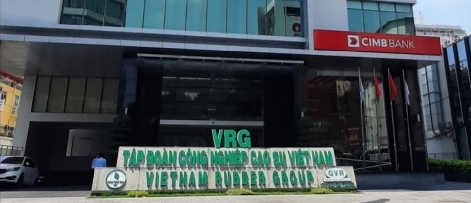 Tập đoàn Công nghiệp Cao su Việt Nam tiếp tục bị Kiểm toán Nhà nước "điểm tên"