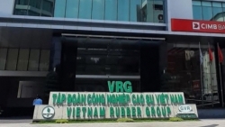 Tập đoàn Công nghiệp Cao su Việt Nam tiếp tục bị Kiểm toán Nhà nước "điểm tên" sai phạm
