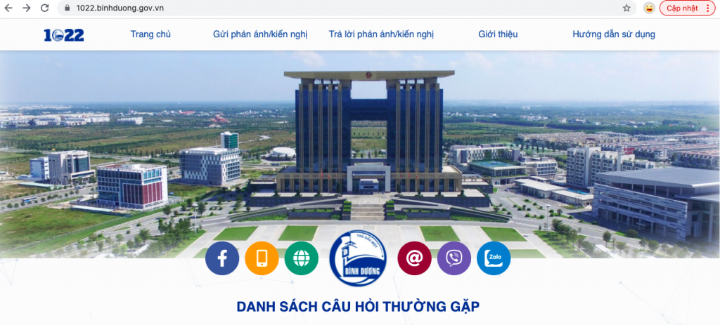 Bình Dương: Đẩy nhanh công tác hỗ trợ người dân có hoàn cảnh khó khăn