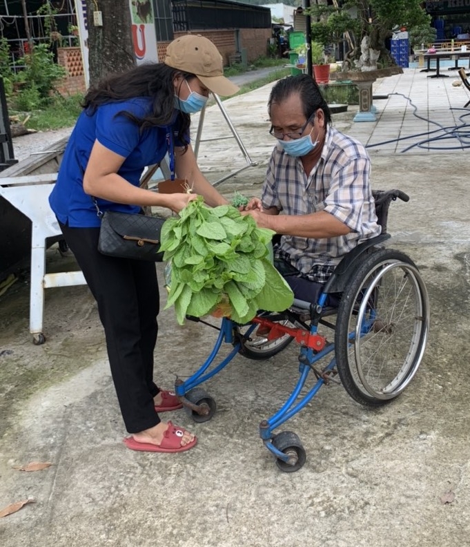 Bình Dương: Thực hiện 