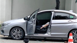 Bình Dương: Bí thư thị trấn Lai Uyên tử vong trong xe ô tô cá nhân