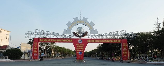 Đồng Nai: Huyện Trảng Bom, Tân Phú, Nhơn Trạch, Cẩm Mỹ vào diện thanh tra năm 2021