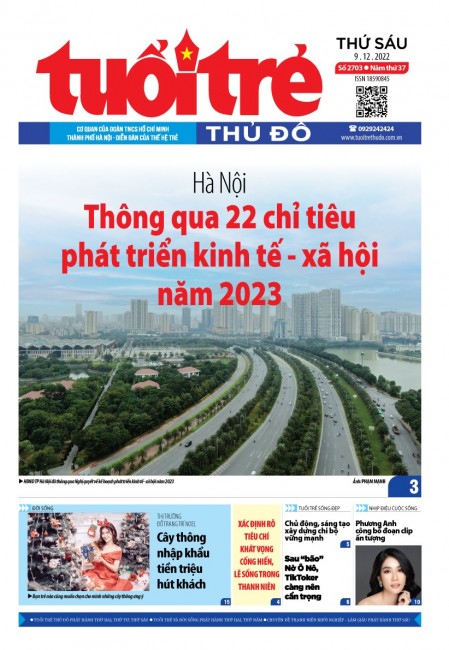 Số 2703 (9/12/2022)