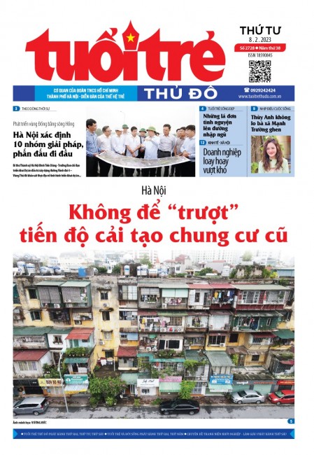 Số 2728 (8/2/2023)