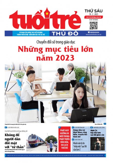 Số 2729 (10/2/2023)