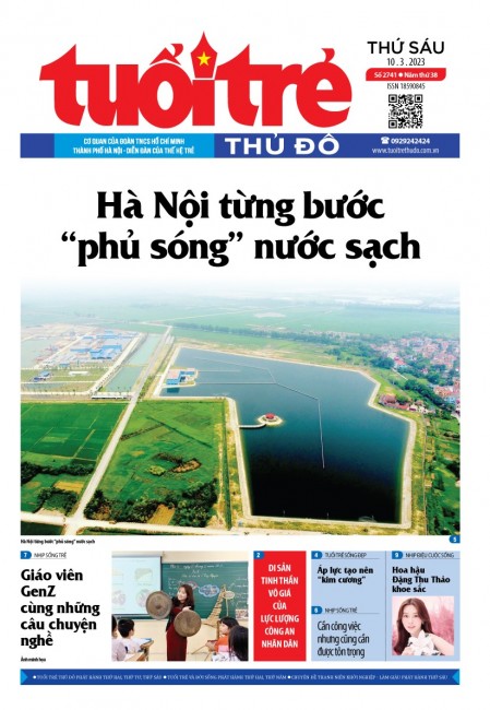 Số 2741 (10/3/2023)