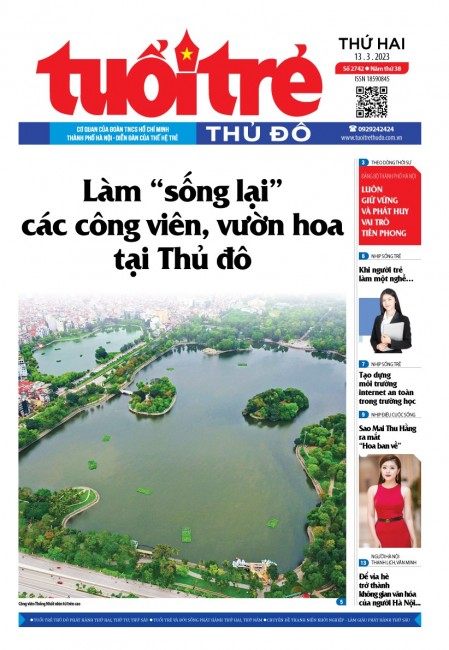 Số 2742 (13/3/2023)