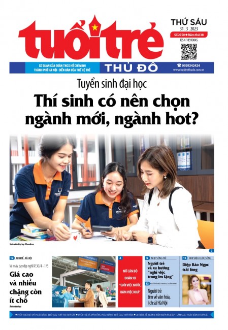 Số 2750 (31/3/2023)