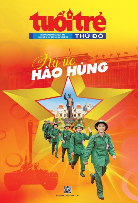 Số 2762 - 2765 (28/4/2023) Phần II