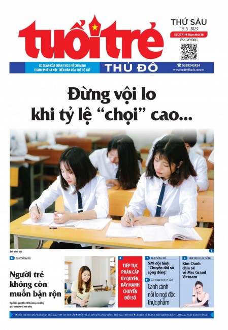 Số 2771 (19/5/2023)