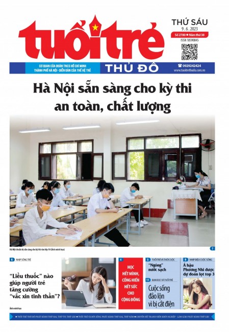 Số 2780 (9/6/2023)