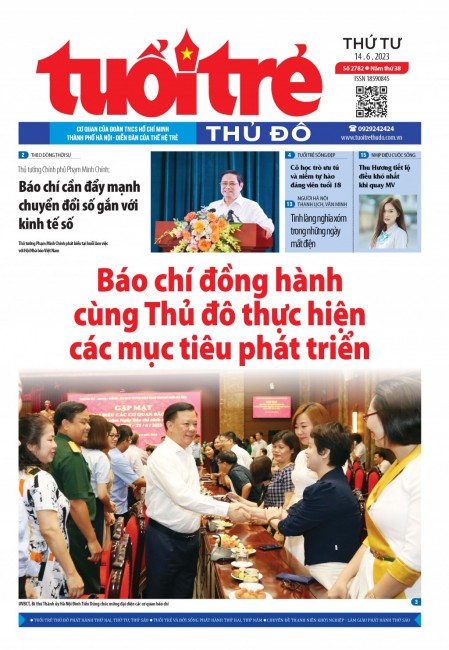 Số 2782 (14/6/2023)