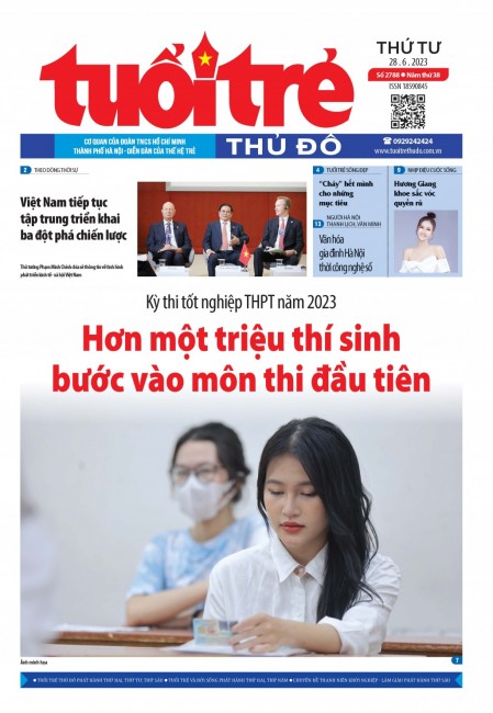 Số 2788 (28/6/2023)