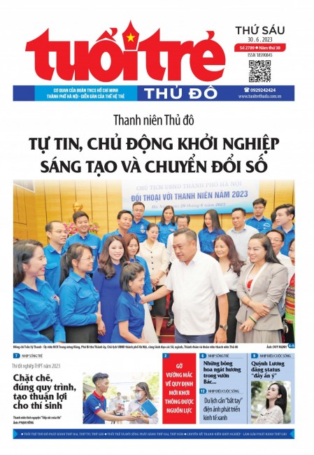 Số 2789 (30/6/2023)