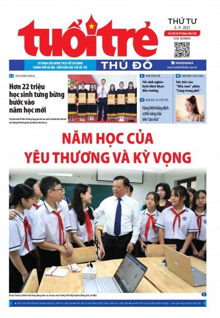 Số 2818 (6/9/2023)