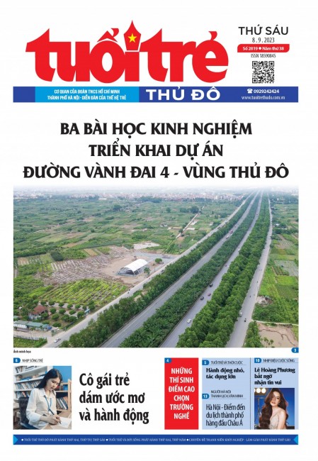 Số 2819 (8/9/2023)