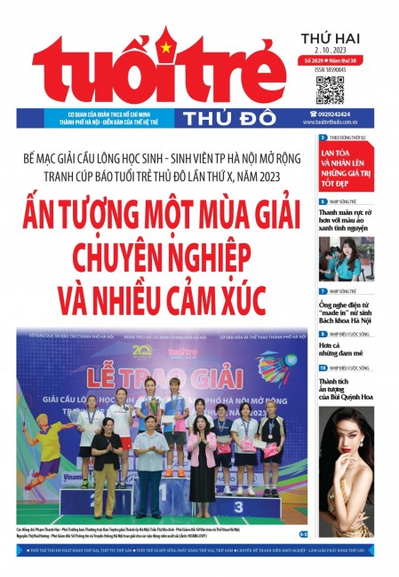 Số 2829 (2/10/2023)