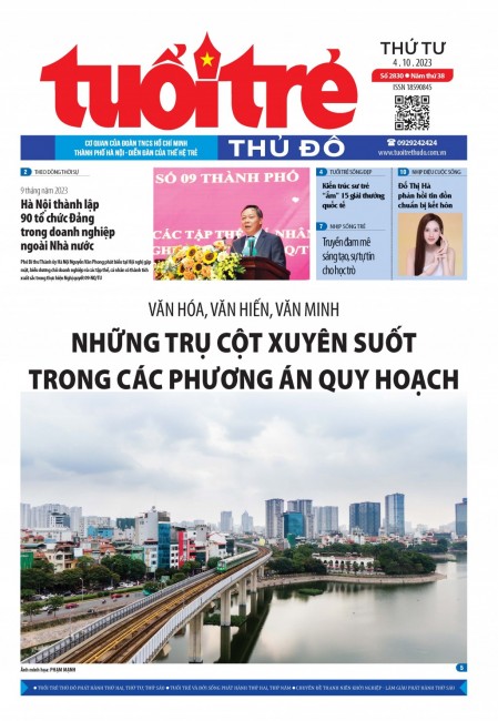 Số 2830 (4/10/2023)