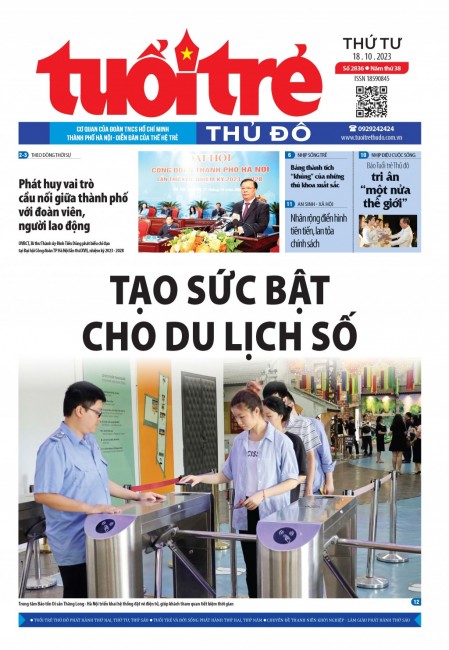 Số 2836 (18/10/2023)