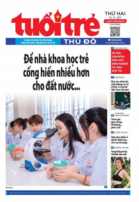 Số 2841 (30/10/2023