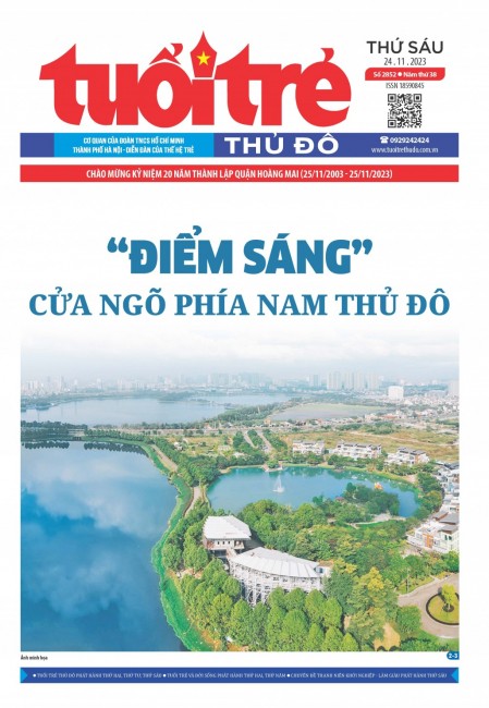 Số 2852 (24/11/2023)