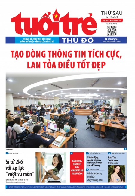 Số 2864 (22/12/2023)