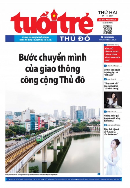 Số 2865 (25/12/2023)