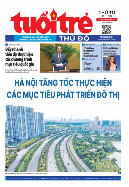 Số 2875 (17/1/2024)
