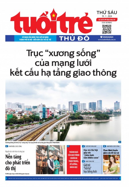 Số 2876 (19/1/2024)