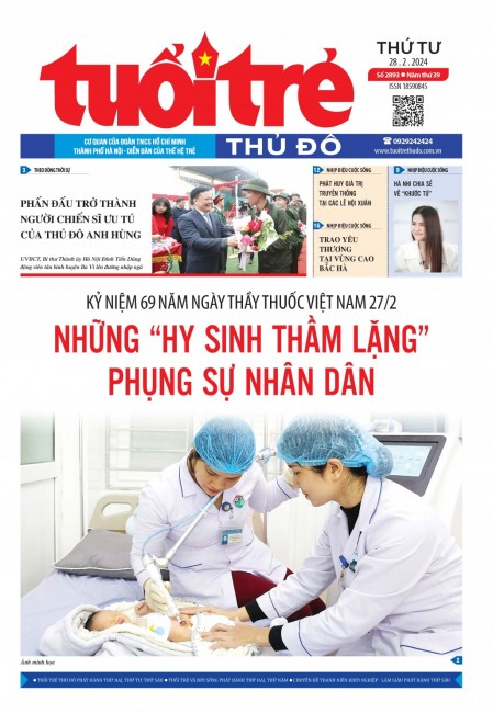 Số 2893 (28/2/2024)