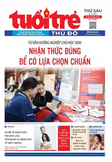 Số 2897 (8/3/2024)