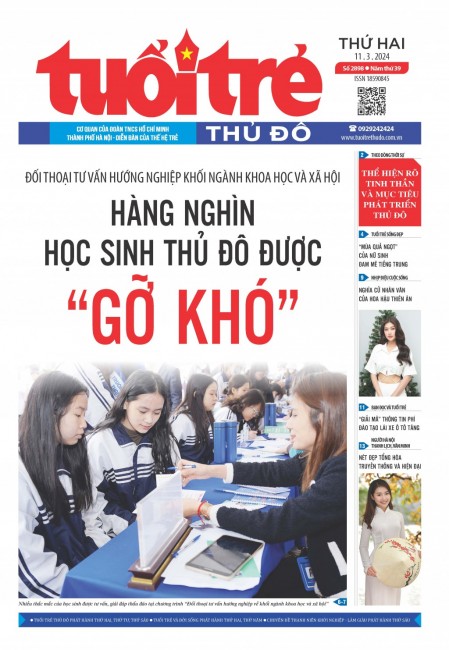 Số 2898 (11/3/2024)